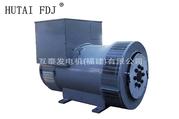 354系列 360KW-550KW互泰無刷發(fā)電機(jī)、HUTAI FDJ
